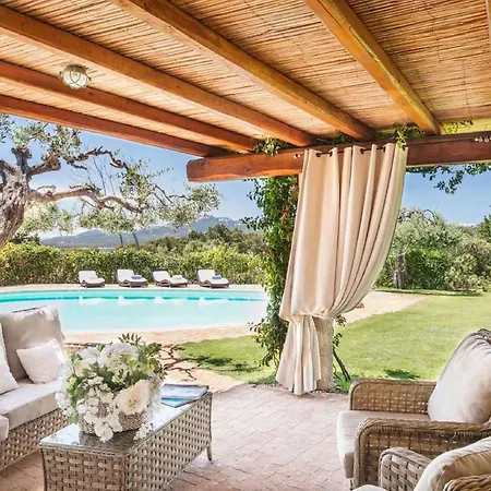 Casa - Apartment Porto Cervo