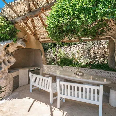 Apartment Casa - Porto Cervo