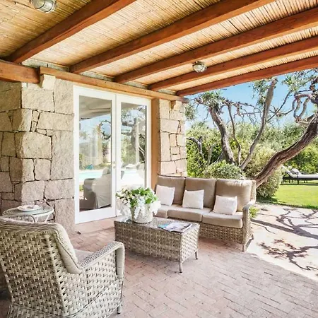 Casa - * Porto Cervo